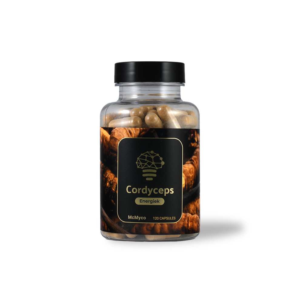 Cordyceps