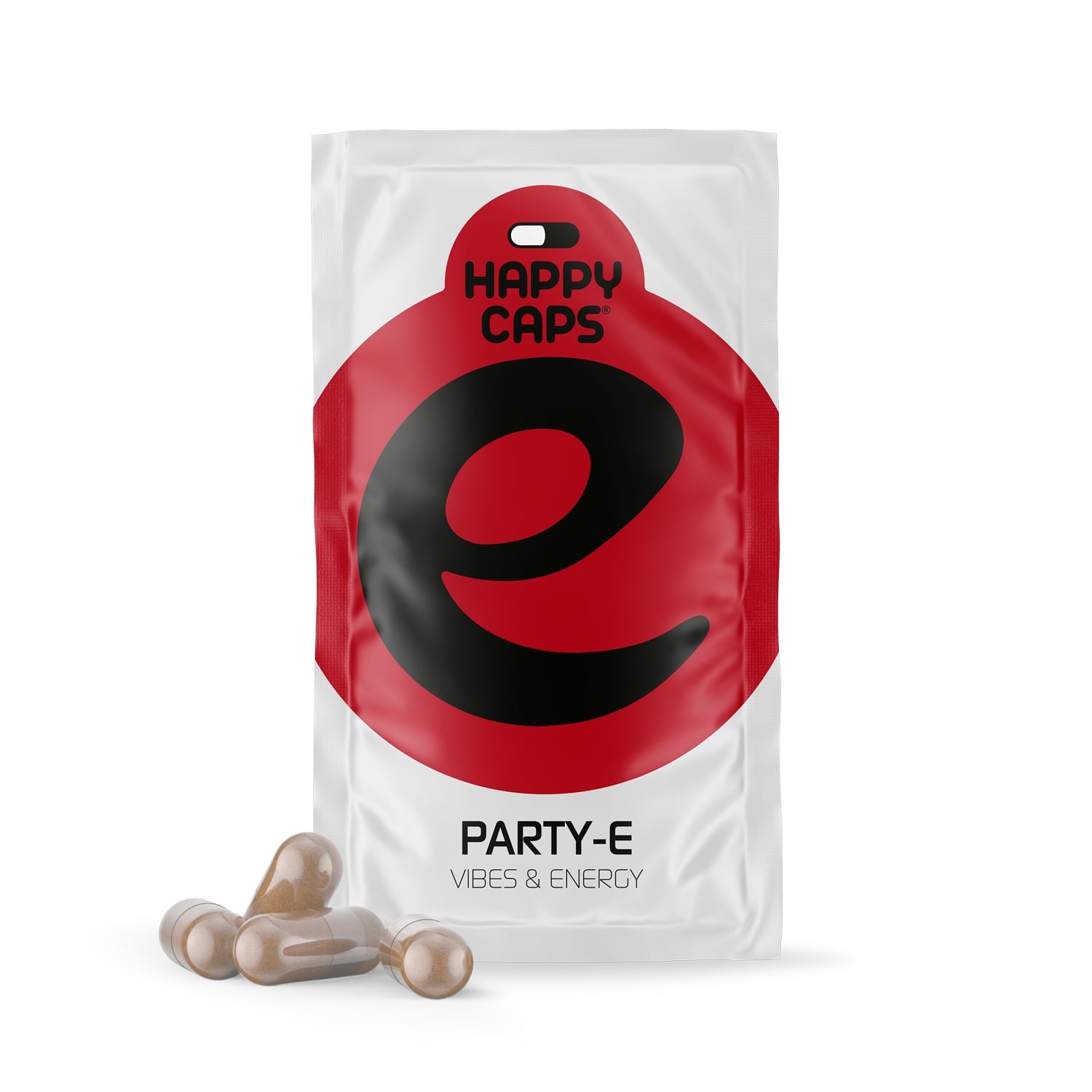 Party-E-caps